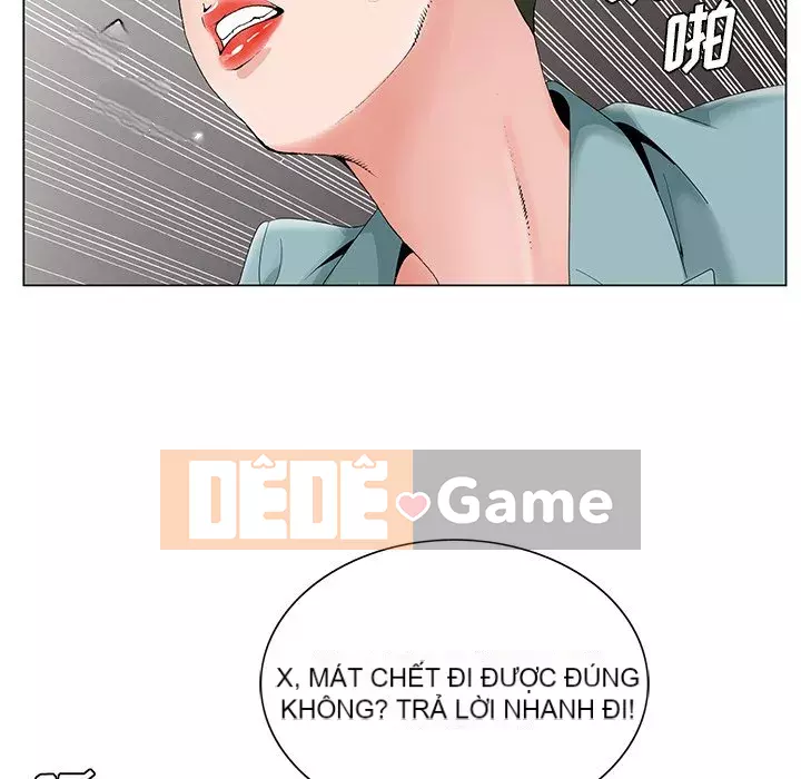 Mối tình đầu trở thành chị dâu Chương 28-29