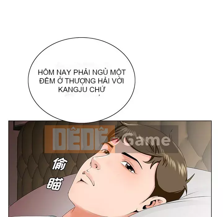 Mối tình đầu trở thành chị dâu Chương 28-29