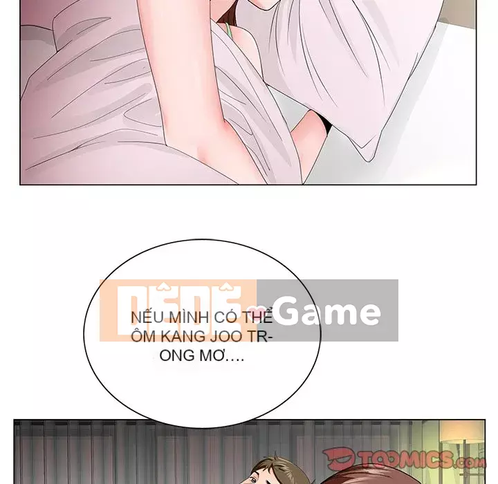 Mối tình đầu trở thành chị dâu Chương 28-29