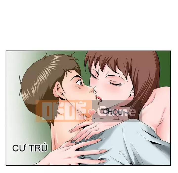 Mối tình đầu trở thành chị dâu Chương 28-29