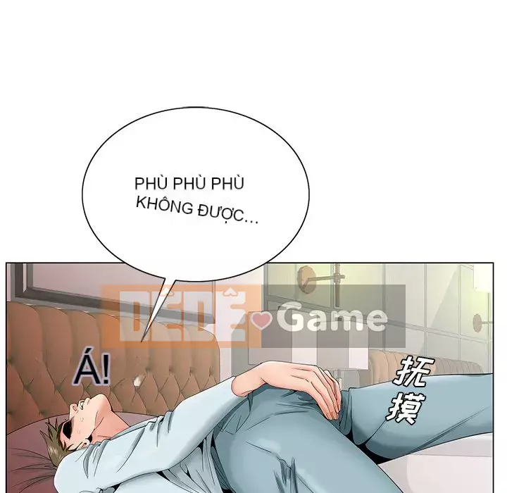 Mối tình đầu trở thành chị dâu Chương 28-29