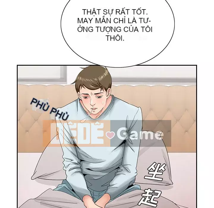 Mối tình đầu trở thành chị dâu Chương 28-29