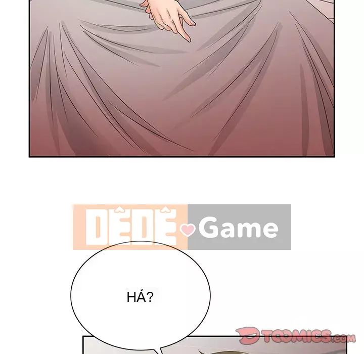 Mối tình đầu trở thành chị dâu Chương 28-29