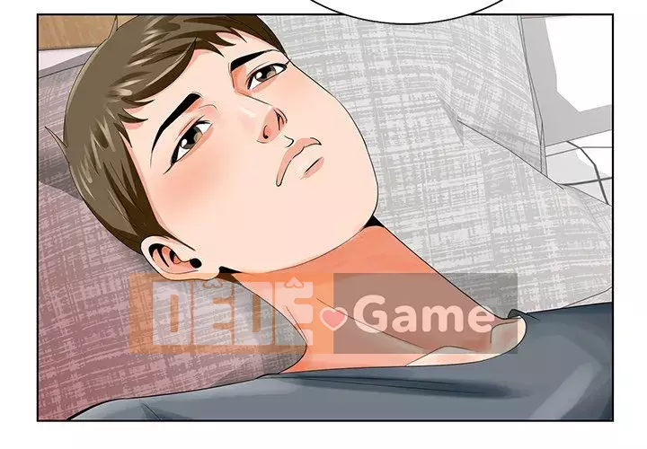 Mối tình đầu trở thành chị dâu Chương 24-25