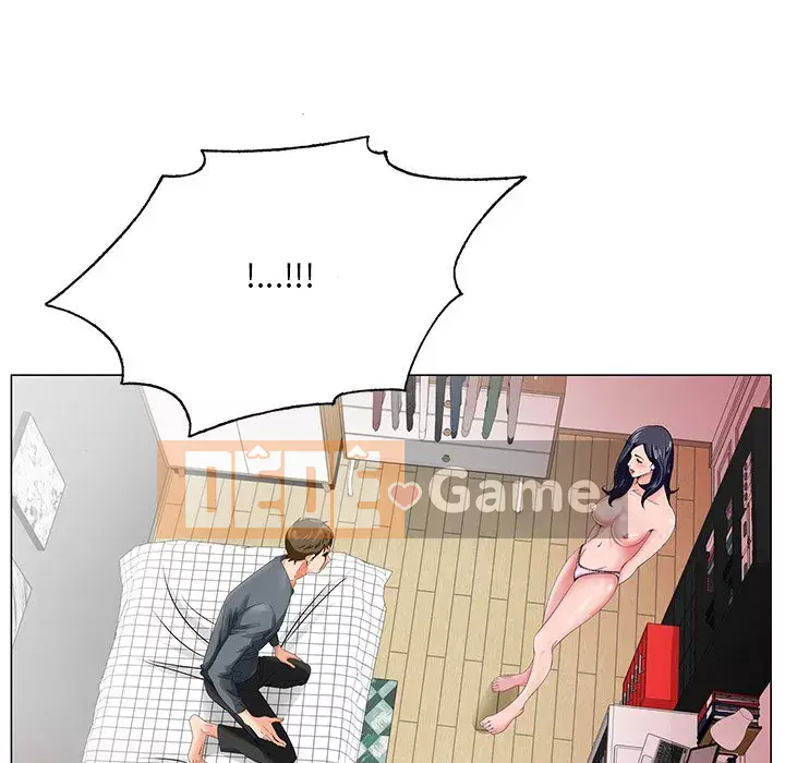 Mối tình đầu trở thành chị dâu Chương 24-25