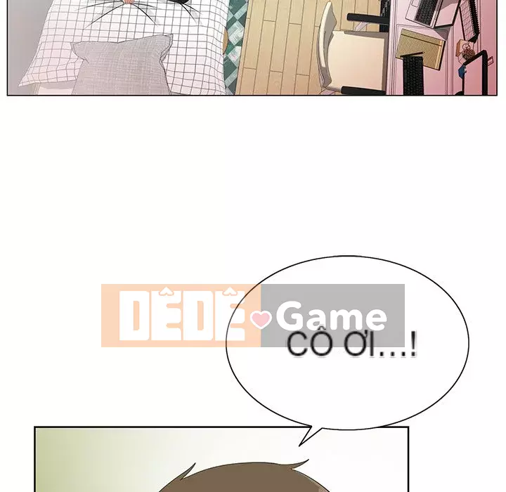 Mối tình đầu trở thành chị dâu Chương 24-25