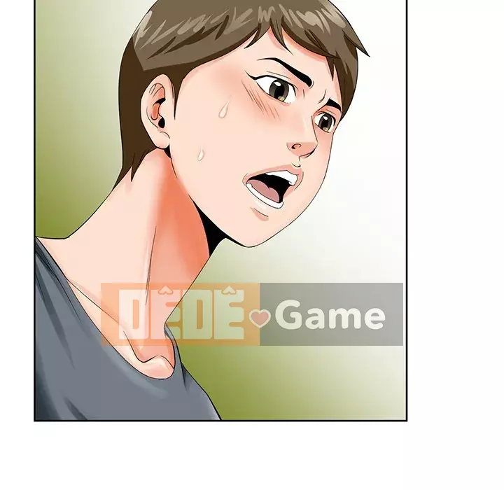 Mối tình đầu trở thành chị dâu Chương 24-25