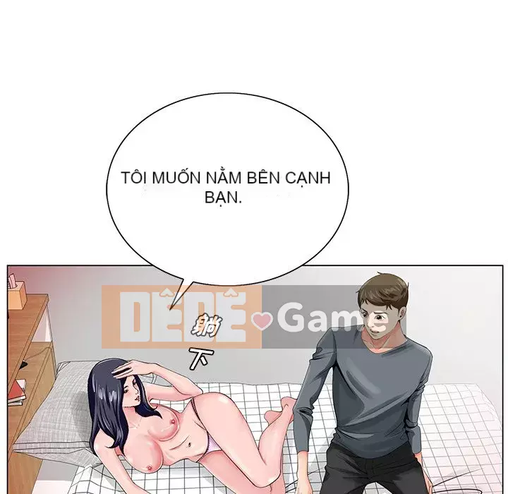 Mối tình đầu trở thành chị dâu Chương 24-25