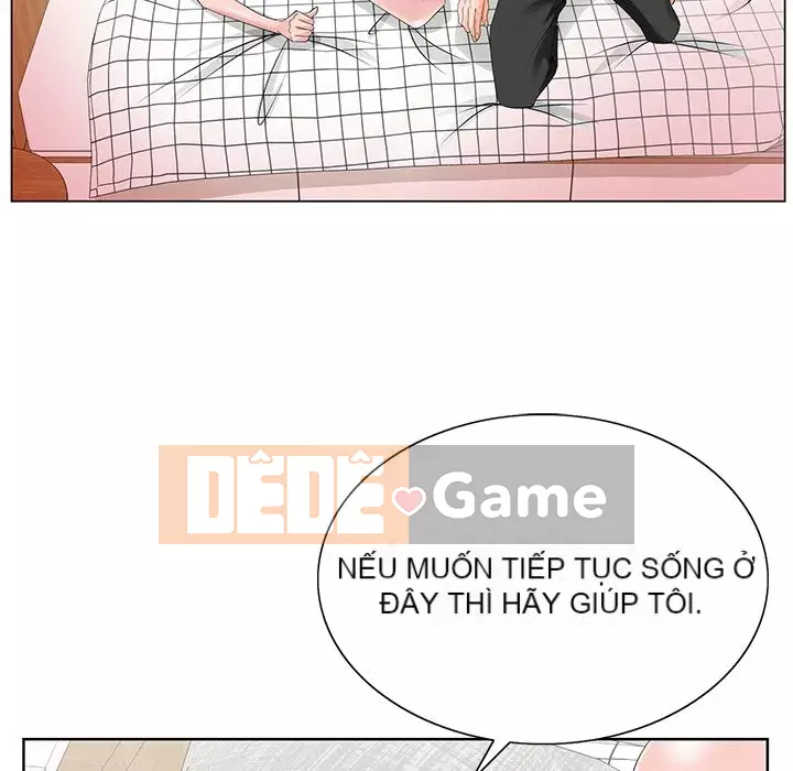 Mối tình đầu trở thành chị dâu Chương 24-25