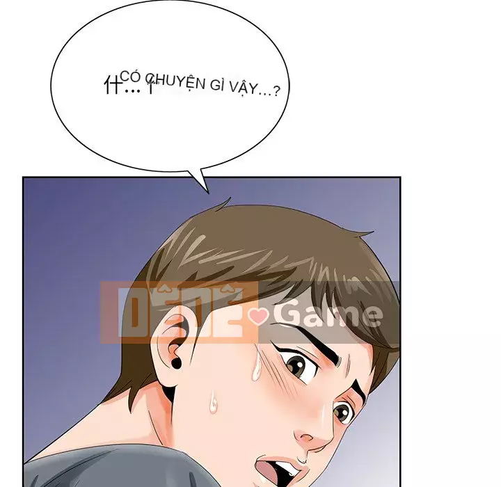 Mối tình đầu trở thành chị dâu Chương 24-25