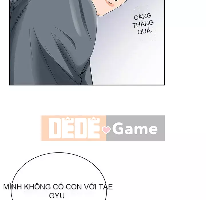 Mối tình đầu trở thành chị dâu Chương 24-25