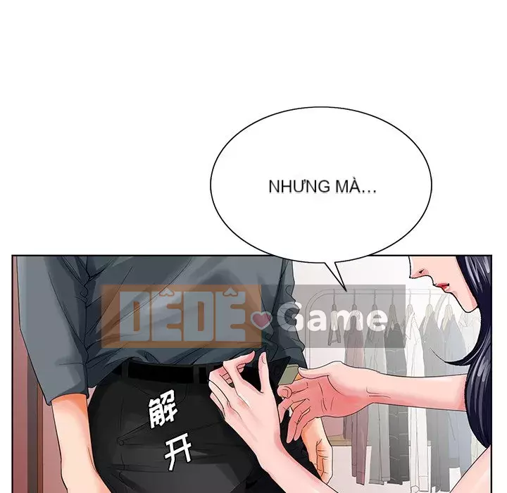 Mối tình đầu trở thành chị dâu Chương 24-25