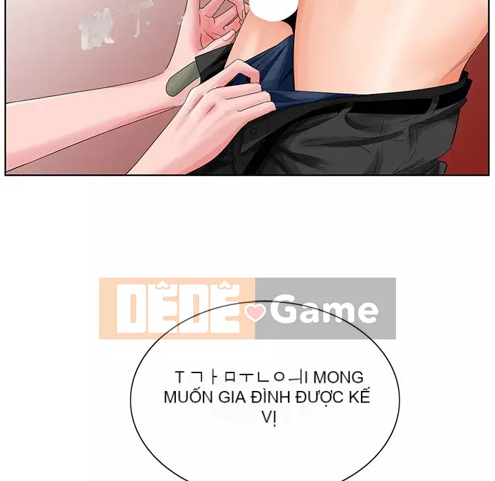 Mối tình đầu trở thành chị dâu Chương 24-25