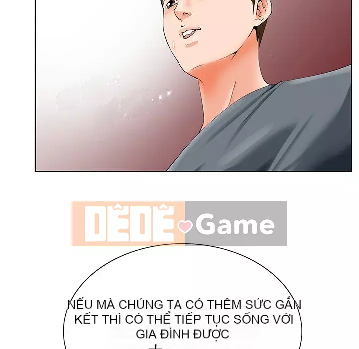 Mối tình đầu trở thành chị dâu Chương 24-25