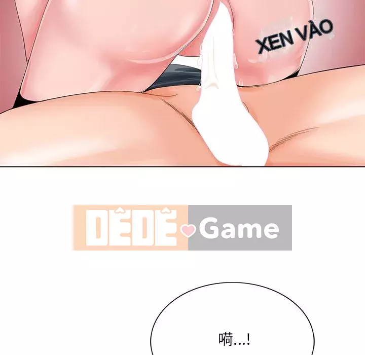 Mối tình đầu trở thành chị dâu Chương 24-25