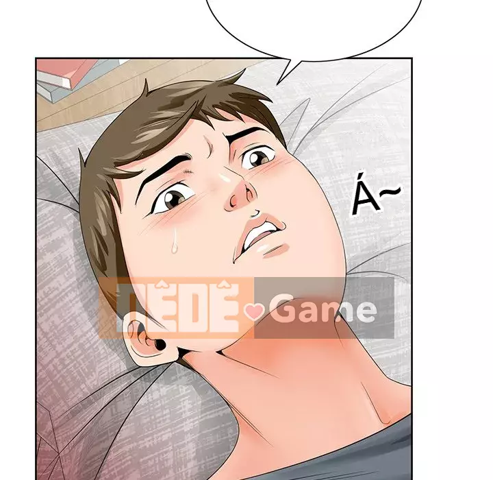 Mối tình đầu trở thành chị dâu Chương 24-25