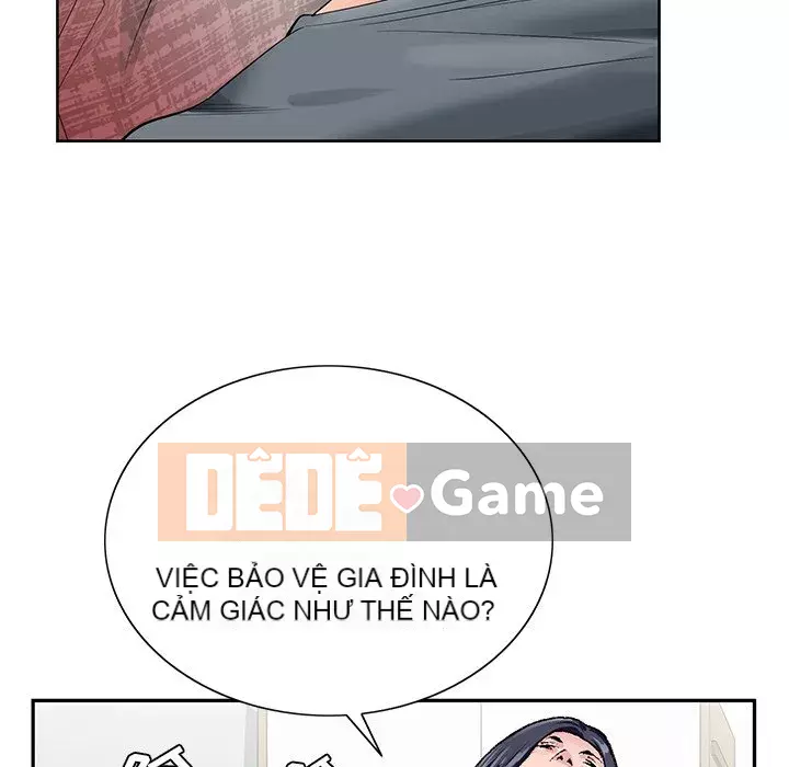 Mối tình đầu trở thành chị dâu Chương 24-25