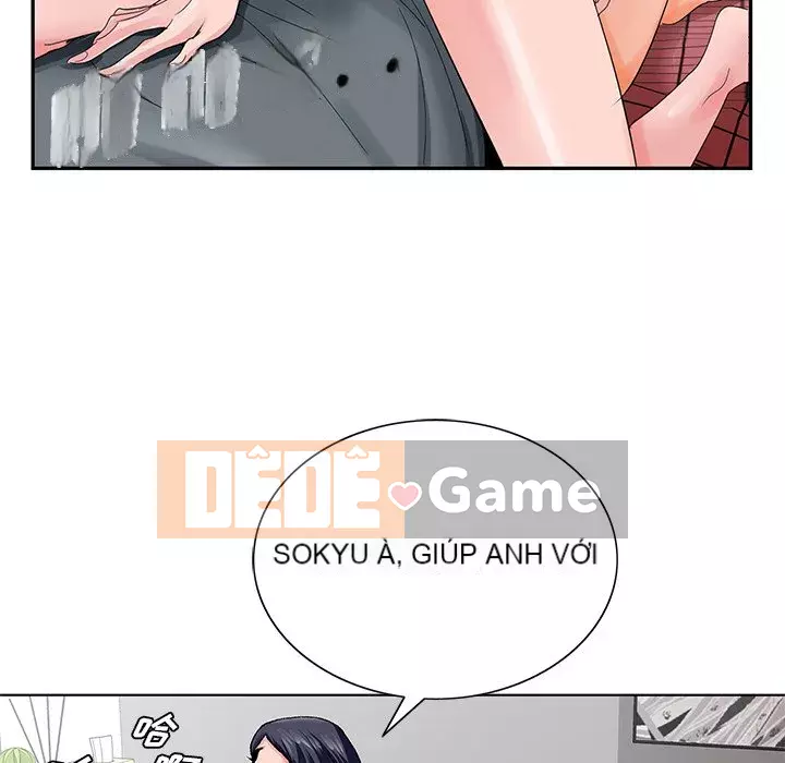 Mối tình đầu trở thành chị dâu Chương 24-25