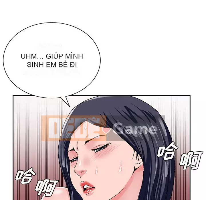 Mối tình đầu trở thành chị dâu Chương 24-25