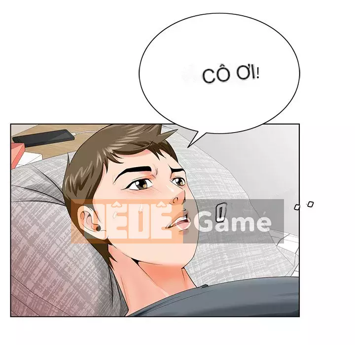 Mối tình đầu trở thành chị dâu Chương 24-25