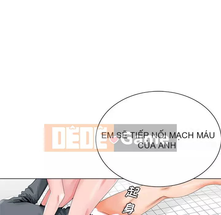 Mối tình đầu trở thành chị dâu Chương 24-25