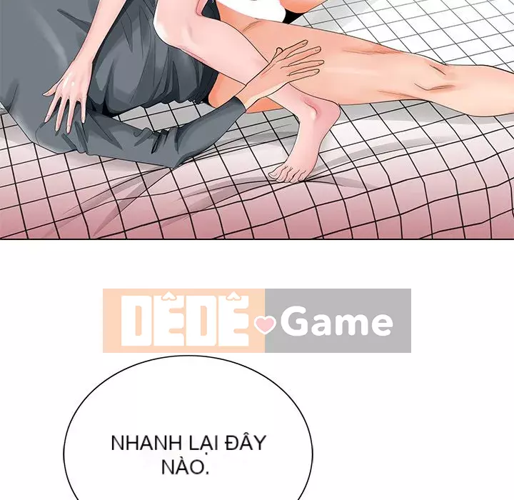 Mối tình đầu trở thành chị dâu Chương 24-25