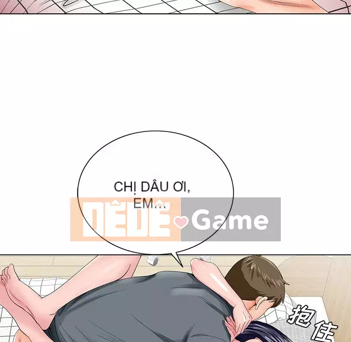 Mối tình đầu trở thành chị dâu Chương 24-25