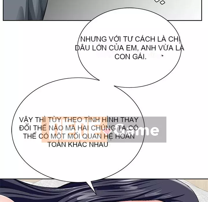 Mối tình đầu trở thành chị dâu Chương 24-25