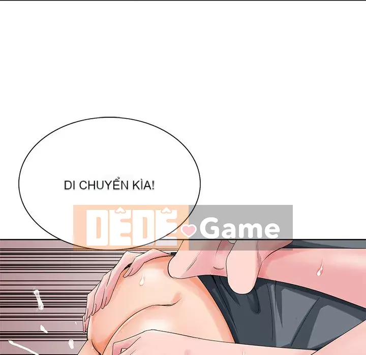 Mối tình đầu trở thành chị dâu Chương 24-25