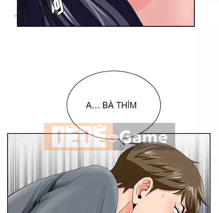 Mối tình đầu trở thành chị dâu Chương 24-25