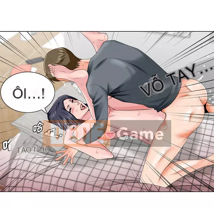 Mối tình đầu trở thành chị dâu Chương 24-25