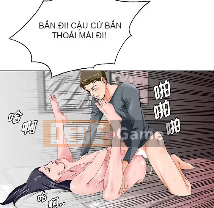 Mối tình đầu trở thành chị dâu Chương 24-25