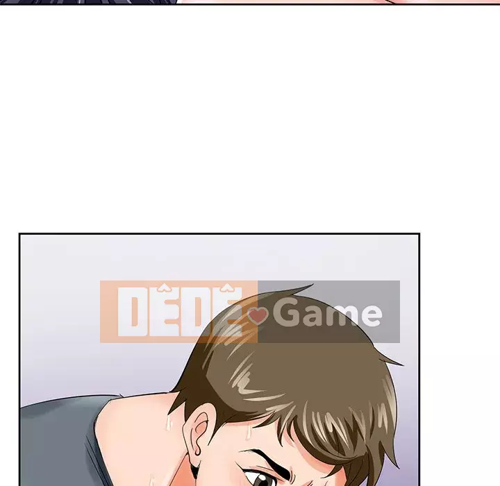 Mối tình đầu trở thành chị dâu Chương 24-25