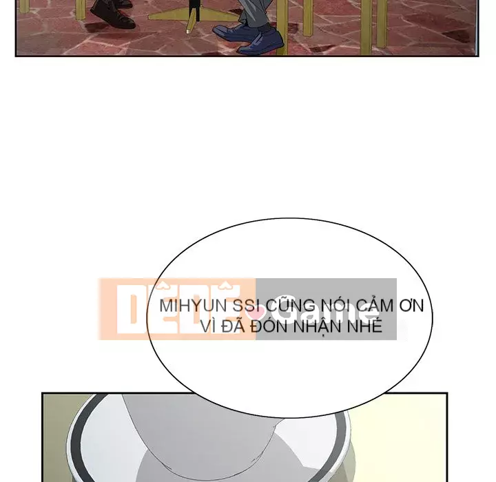 Mối tình đầu trở thành chị dâu Chương 24-25