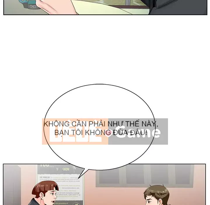 Mối tình đầu trở thành chị dâu Chương 24-25