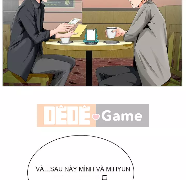 Mối tình đầu trở thành chị dâu Chương 24-25