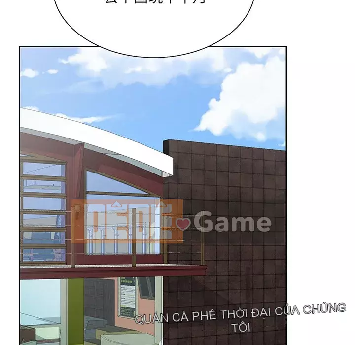 Mối tình đầu trở thành chị dâu Chương 24-25