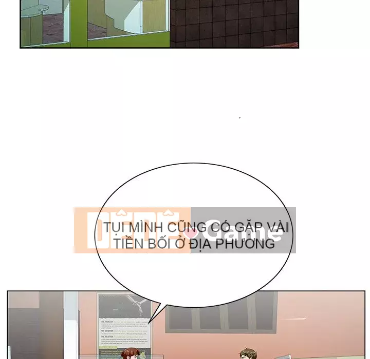 Mối tình đầu trở thành chị dâu Chương 24-25