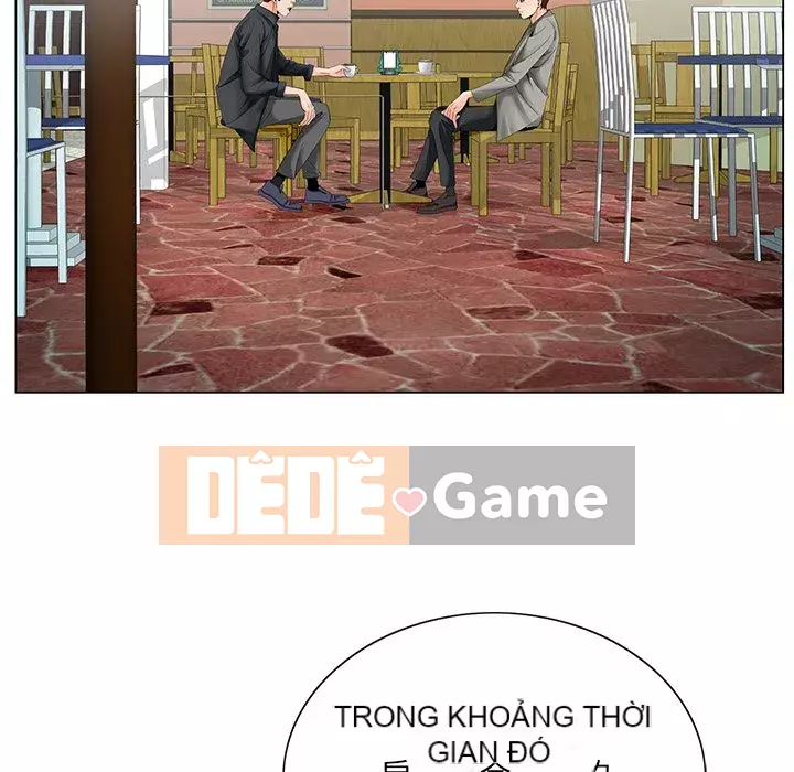 Mối tình đầu trở thành chị dâu Chương 24-25