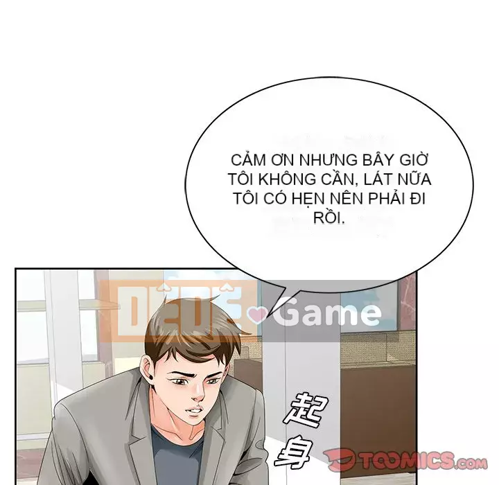 Mối tình đầu trở thành chị dâu Chương 24-25