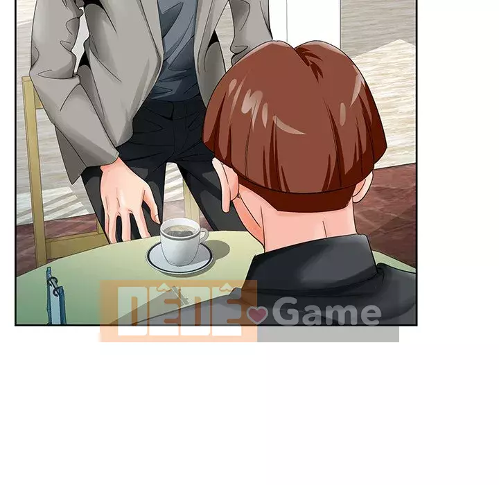 Mối tình đầu trở thành chị dâu Chương 24-25