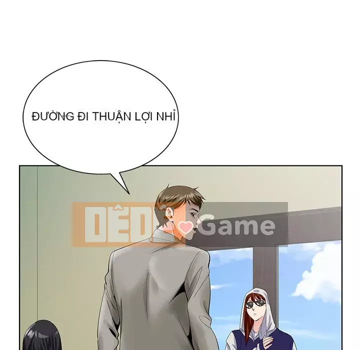 Mối tình đầu trở thành chị dâu Chương 24-25