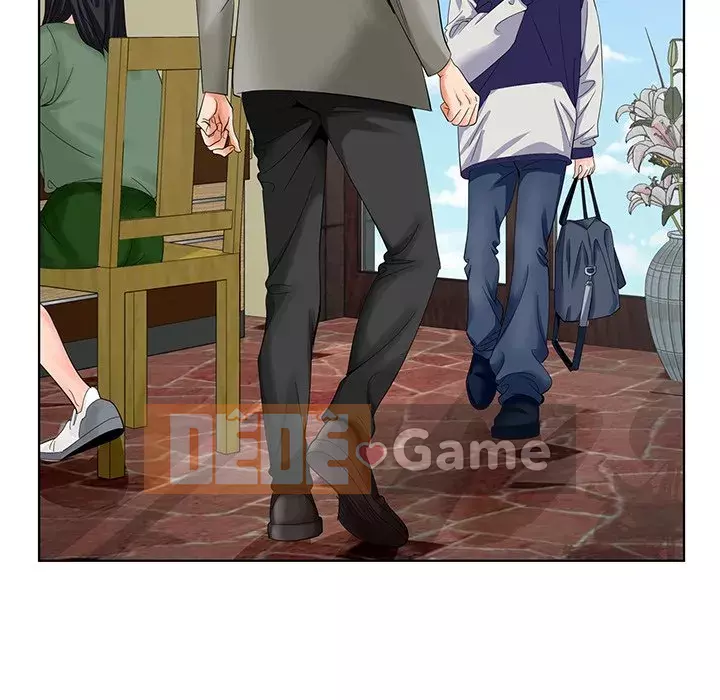 Mối tình đầu trở thành chị dâu Chương 24-25