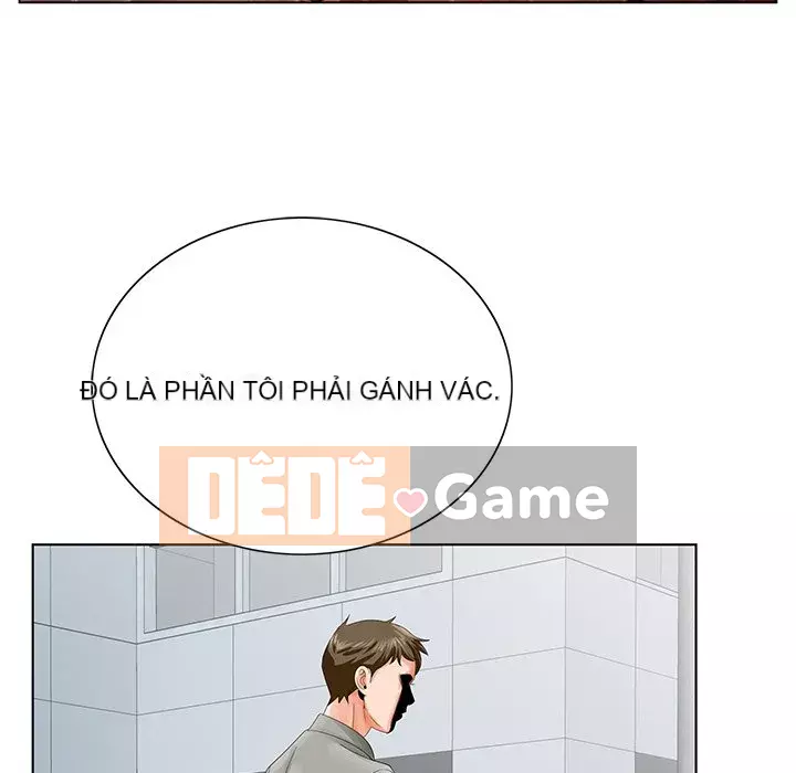 Mối tình đầu trở thành chị dâu Chương 24-25