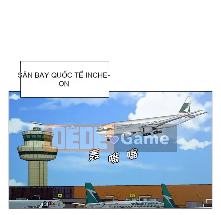 Mối tình đầu trở thành chị dâu Chương 24-25