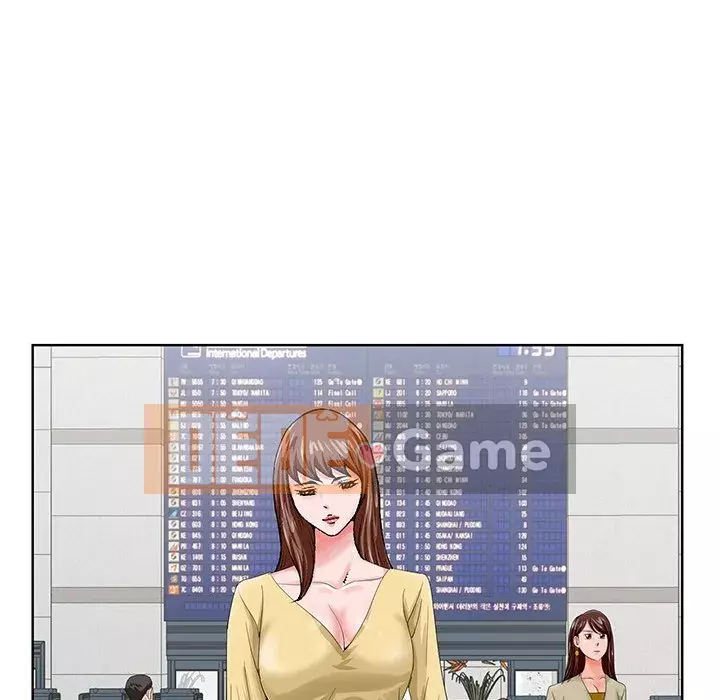 Mối tình đầu trở thành chị dâu Chương 24-25