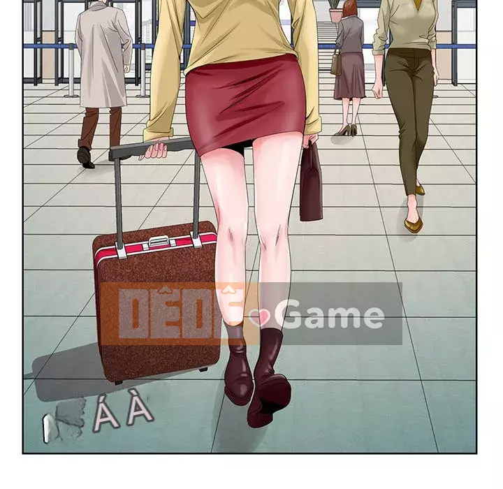 Mối tình đầu trở thành chị dâu Chương 24-25