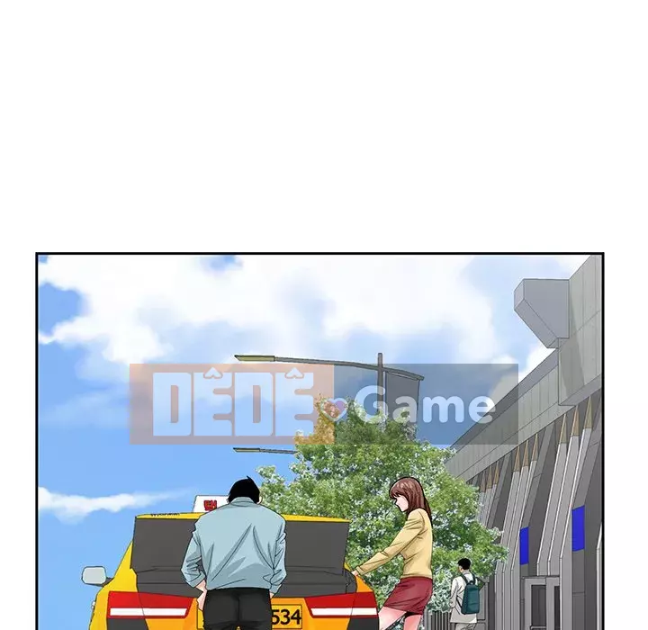 Mối tình đầu trở thành chị dâu Chương 24-25