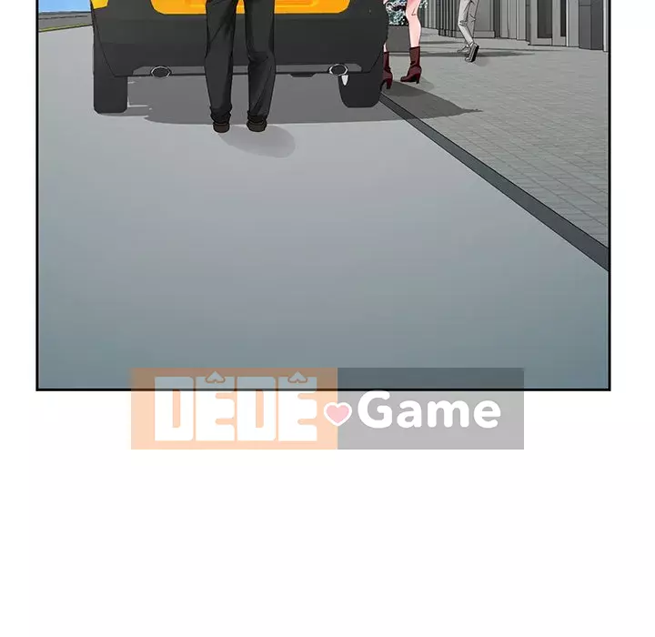 Mối tình đầu trở thành chị dâu Chương 24-25