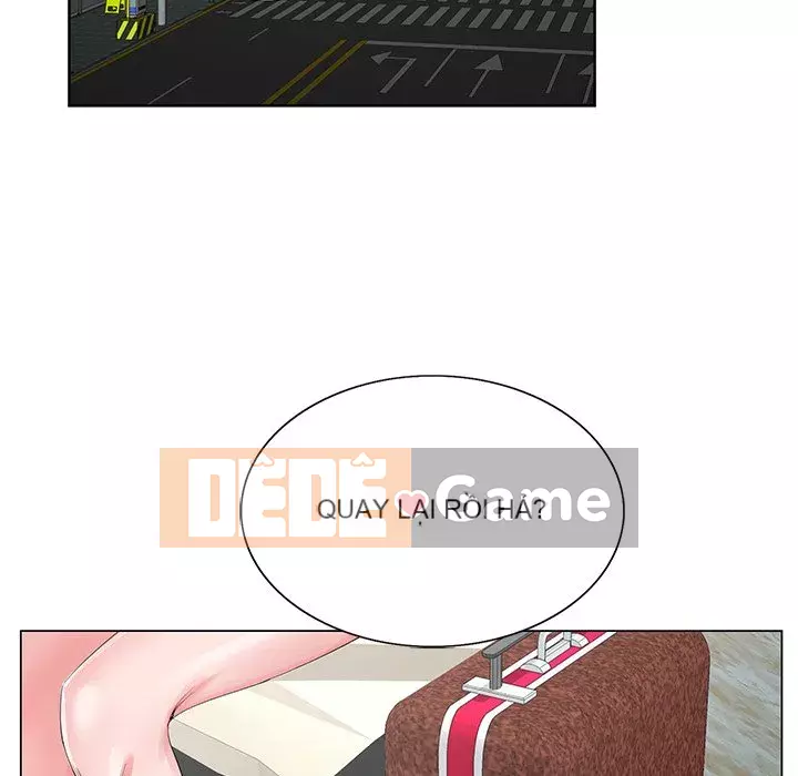 Mối tình đầu trở thành chị dâu Chương 24-25